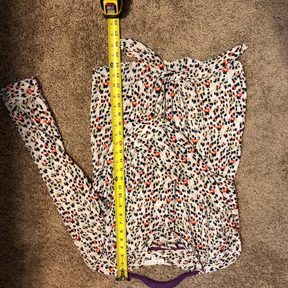 Silky blouse - Picture 2 of 6